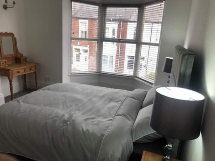 Cosy Haven Apartment South Shields Ngoại thất bức ảnh