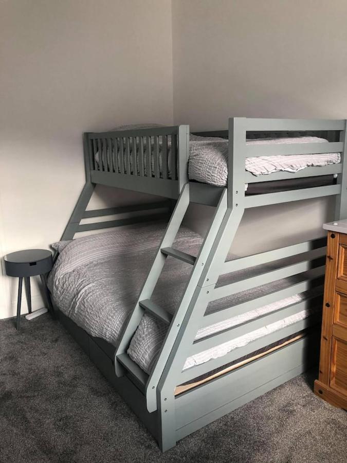 Cosy Haven Apartment South Shields Ngoại thất bức ảnh