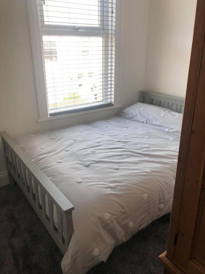 Cosy Haven Apartment South Shields Ngoại thất bức ảnh