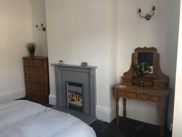 Cosy Haven Apartment South Shields Ngoại thất bức ảnh