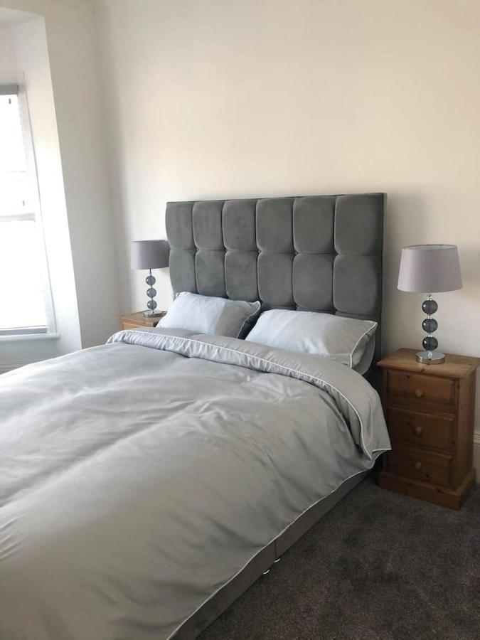 Cosy Haven Apartment South Shields Ngoại thất bức ảnh