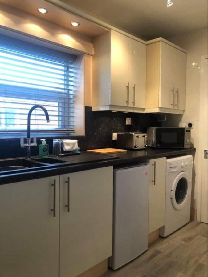 Cosy Haven Apartment South Shields Ngoại thất bức ảnh