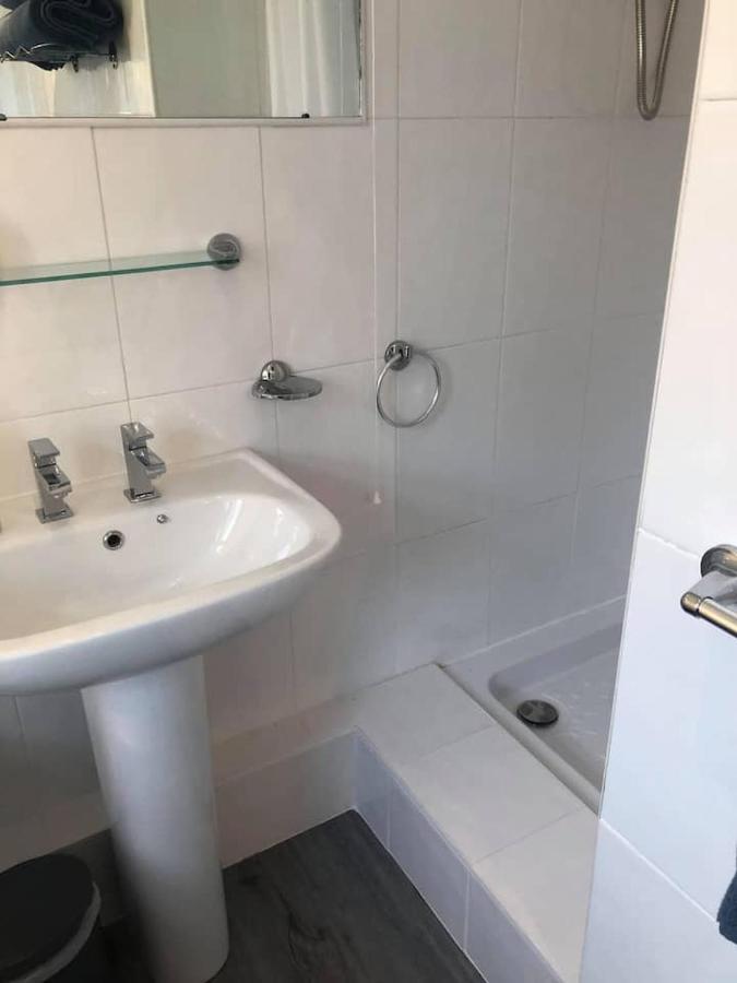 Cosy Haven Apartment South Shields Ngoại thất bức ảnh