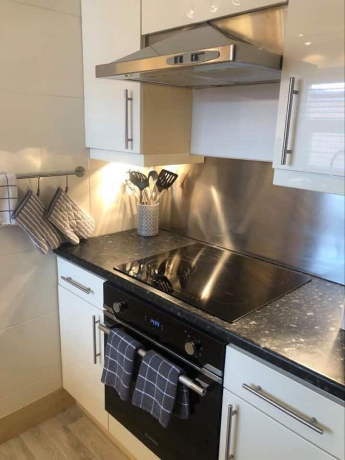 Cosy Haven Apartment South Shields Ngoại thất bức ảnh