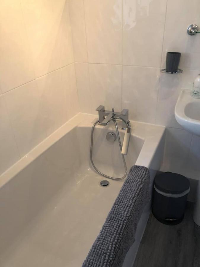 Cosy Haven Apartment South Shields Ngoại thất bức ảnh